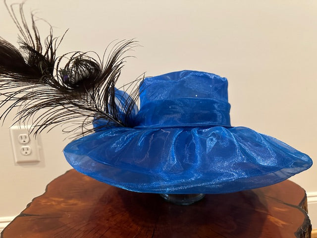 Blue Rider................. #84 Vintage