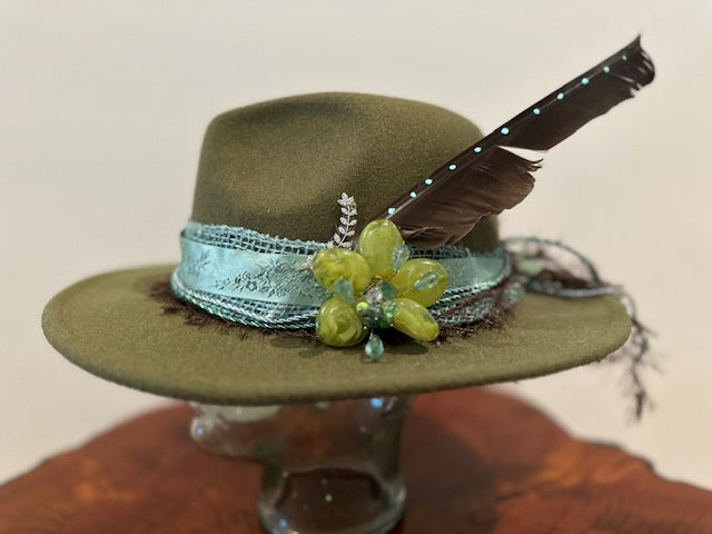 Waves of Power.........83