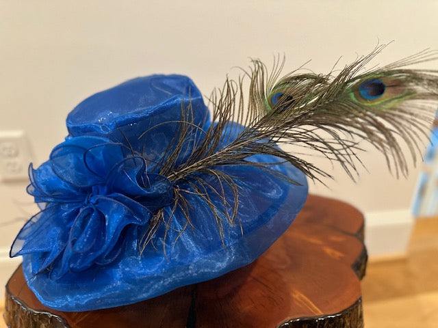 Blue Rider................. #84 Vintage