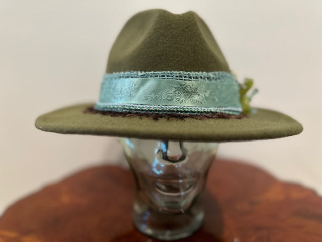 Waves of Power.........83