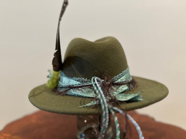 Waves of Power.........83