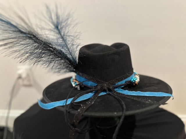 Beaded Bradi ........................28