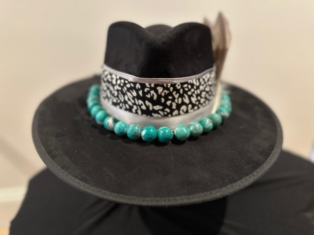 Beatrice Beauty ..................33