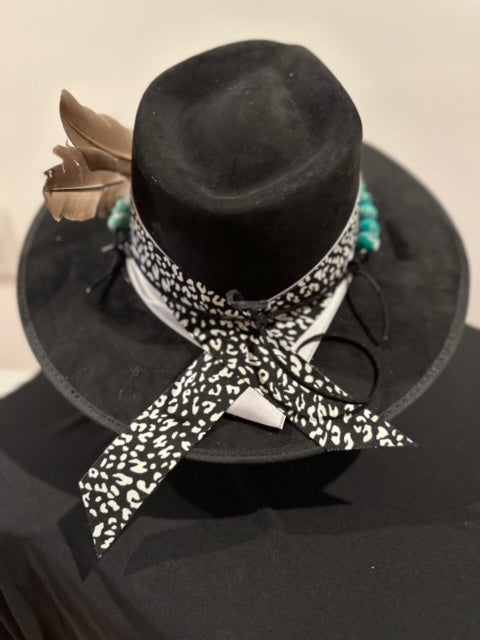 Beatrice Beauty ..................33