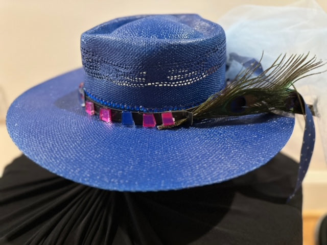 Natalie's Veil ..................36