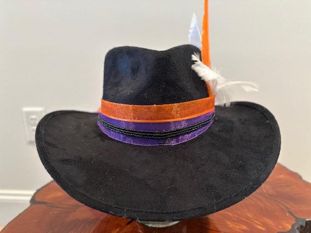 Clemson .................#40