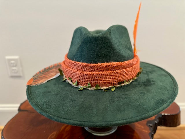 "Forget About It"    ............50