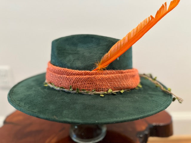 "Forget About It"    ............50