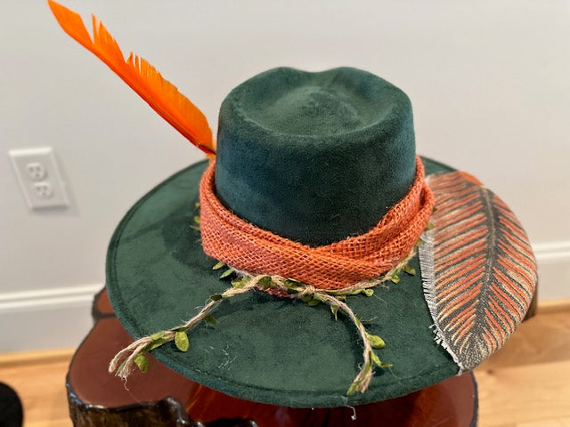 "Forget About It"    ............50