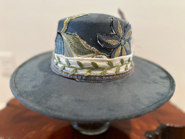 Jean Blum  ................41