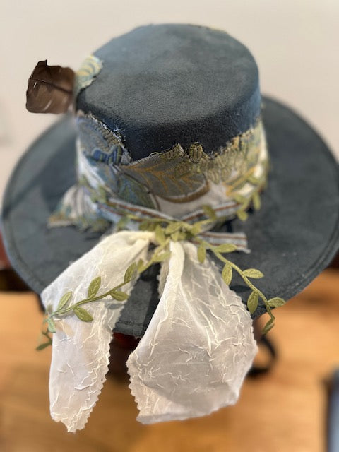 Jean Blum  ................41