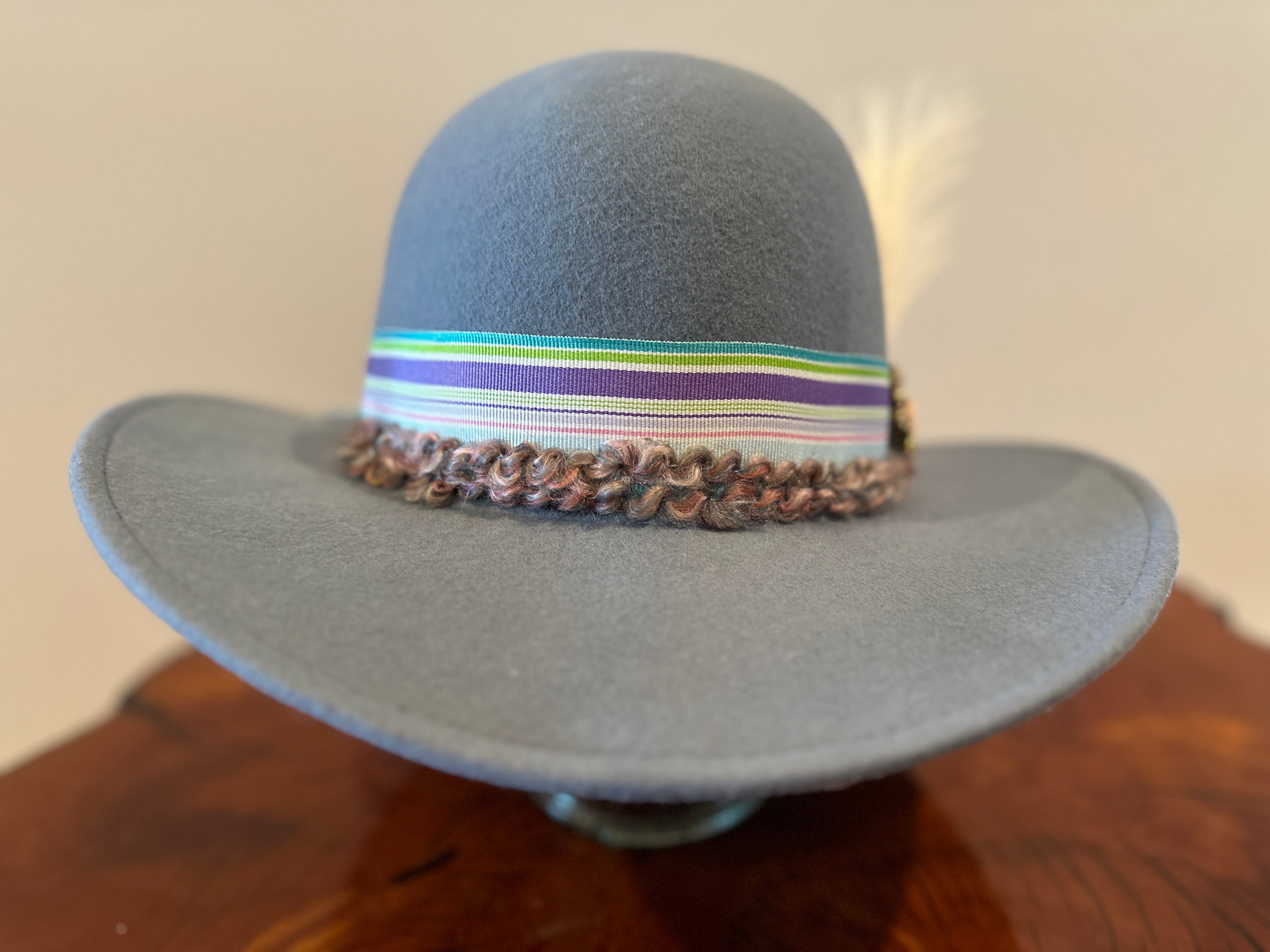 Mystic Rider......... 73 V