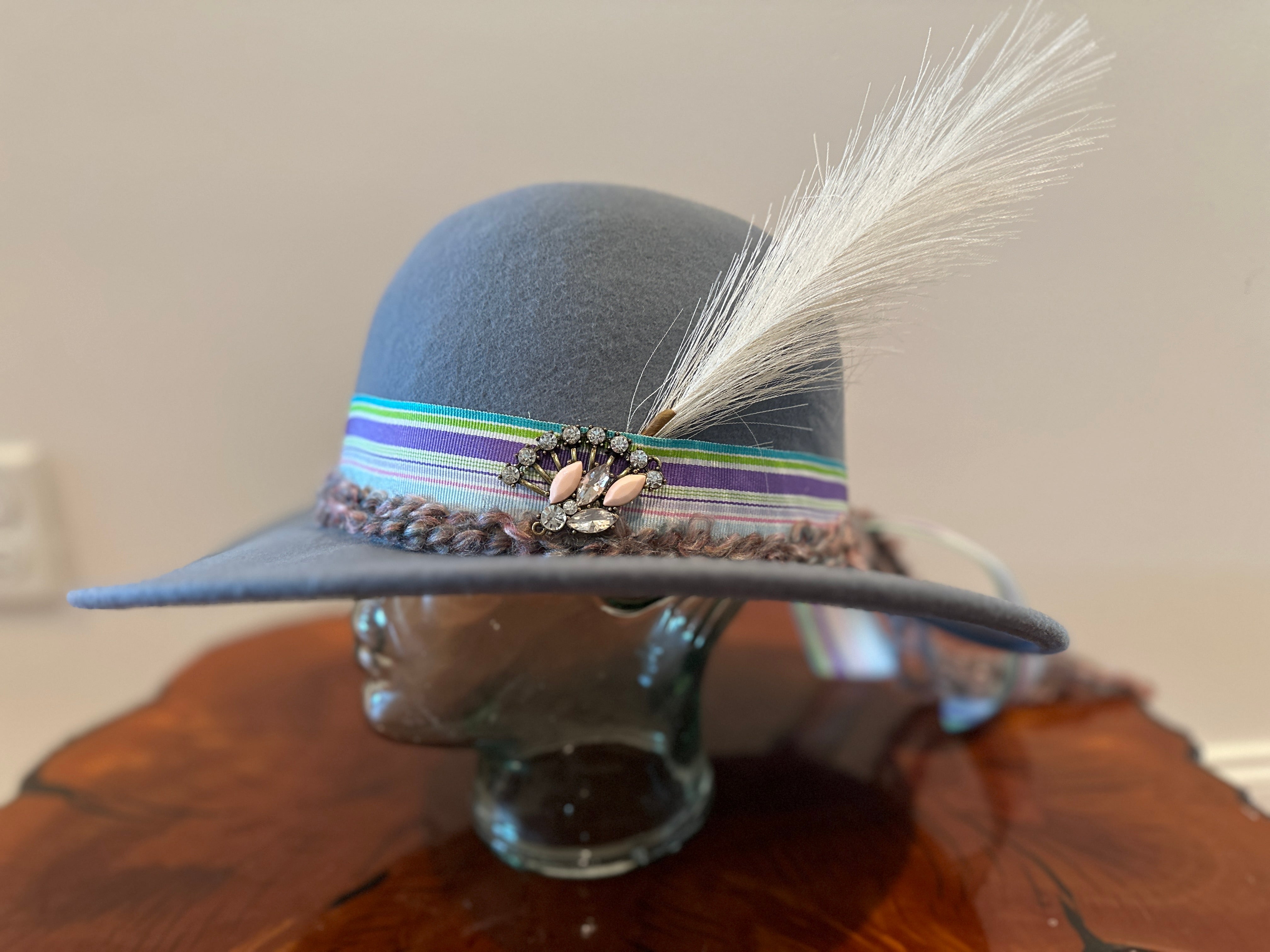 Mystic Rider......... 73 V