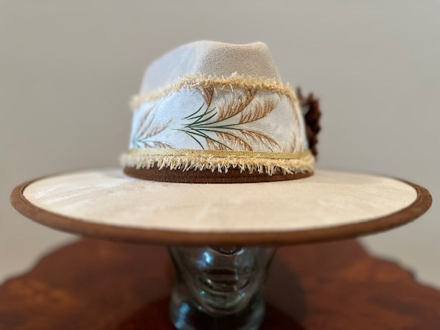 Sassy Sue............87