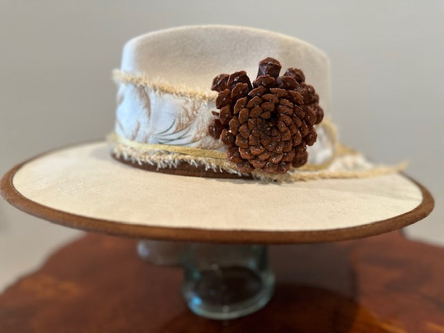 Sassy Sue............87