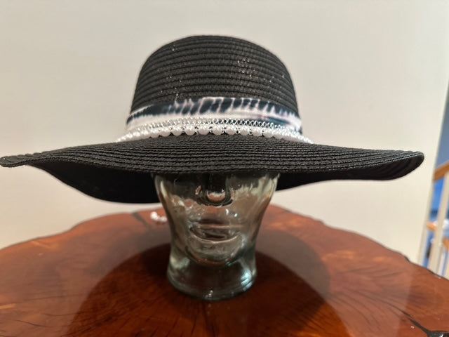 Blink................ #88 Straw Woven