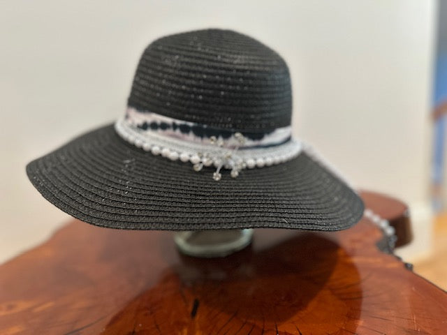 Blink................ #88 Straw Woven