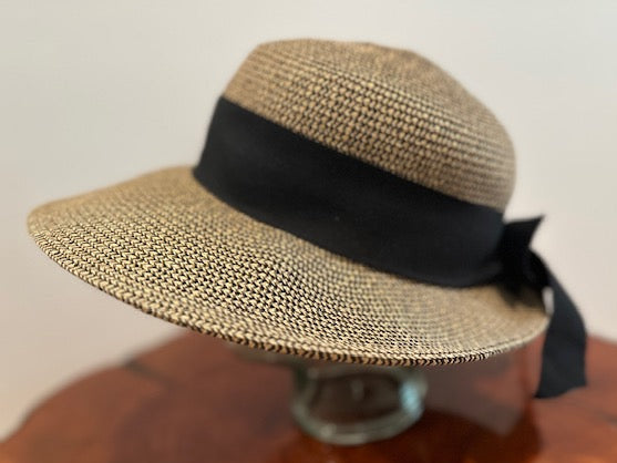 Classic Jane............... #100 Straw/Woven Hats