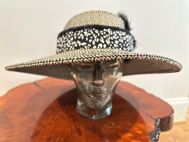 Gracie............... #92 Summer Hats