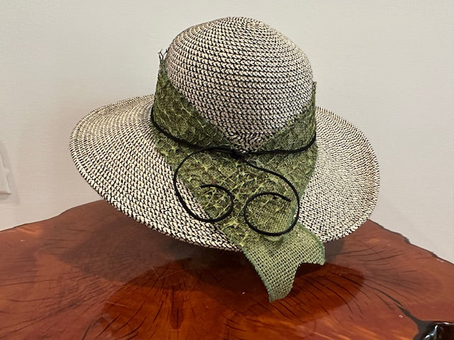 Nancy................ #95 Summer Hats