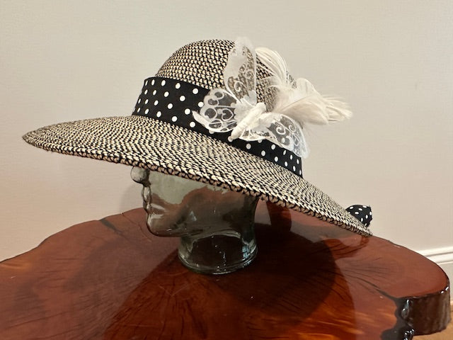 Sassy................ #96 Summer Hats