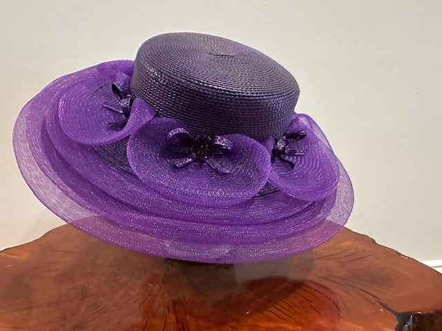 Not your Grandma's Hat.............. #99 Vintage