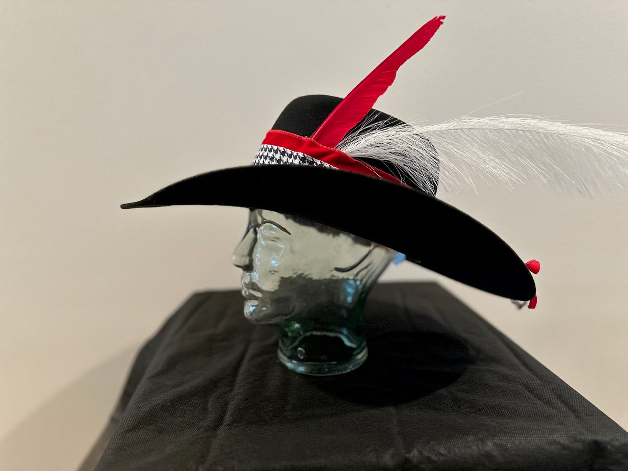 Paul Revere ...............1