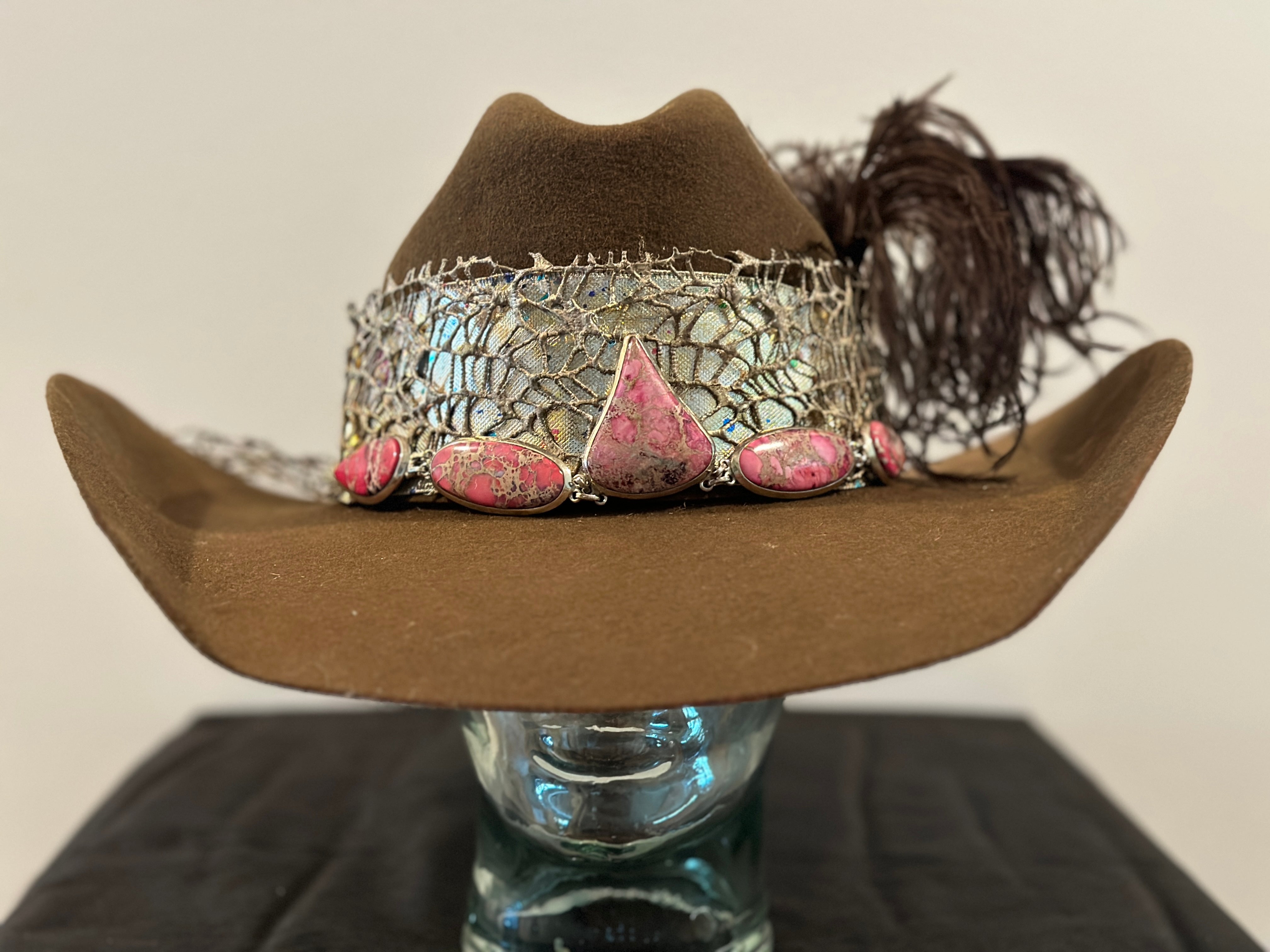 Stones in the Field ..........................# 20