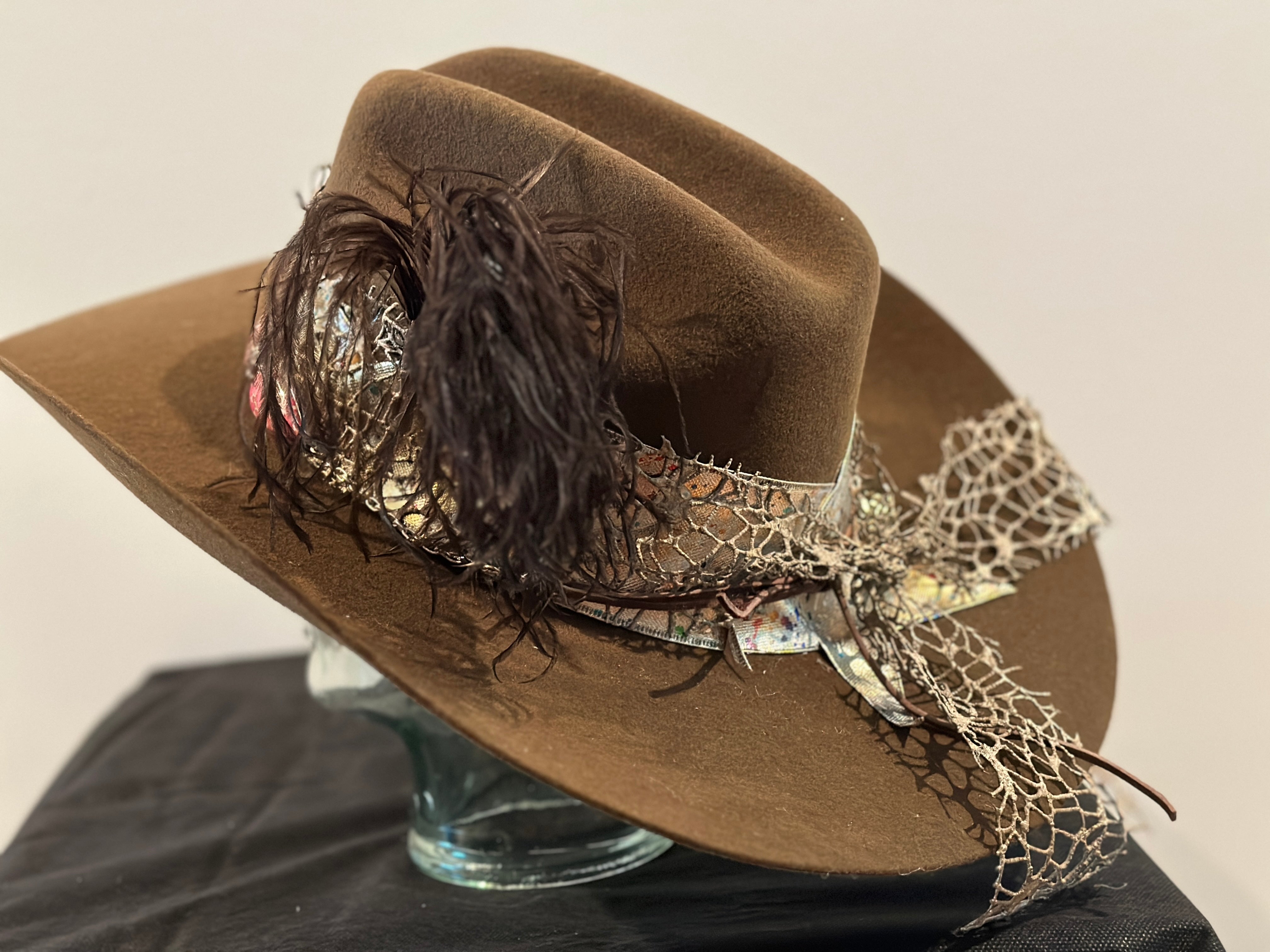 Stones in the Field ..........................# 20