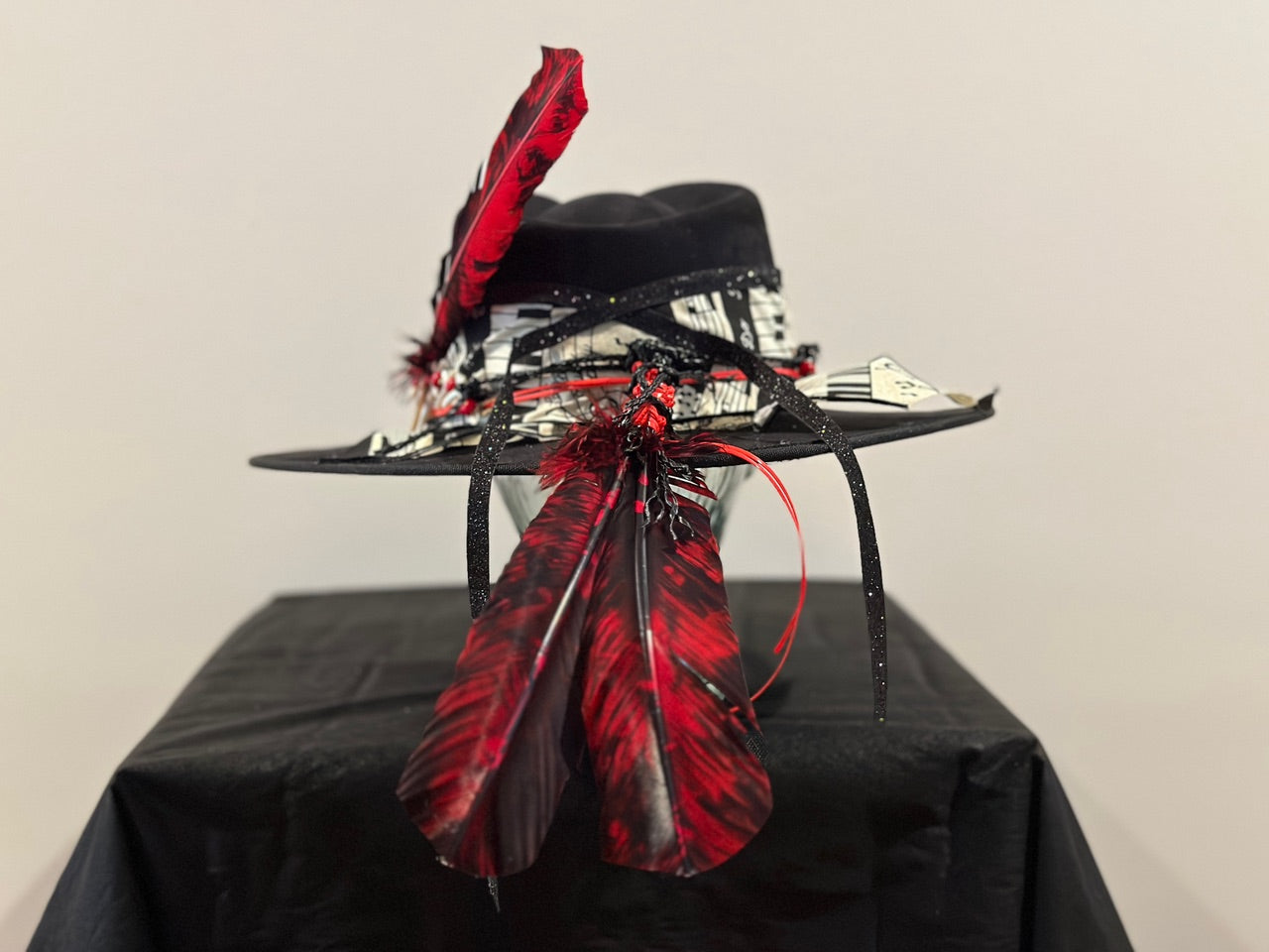 Exotic Series Coral Renegade - Mother of Pearl 01