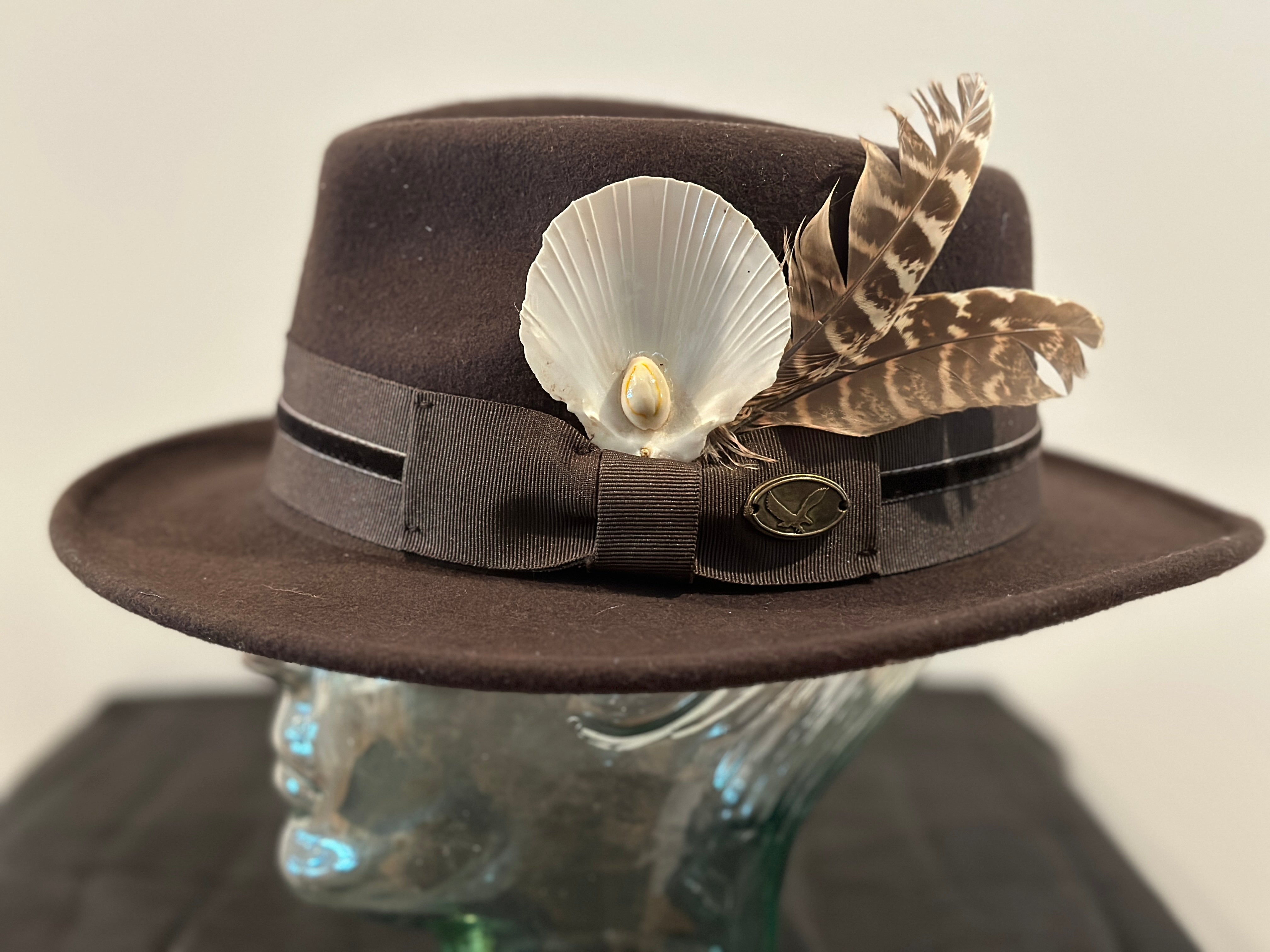 Shelby ..................PorkPie 7