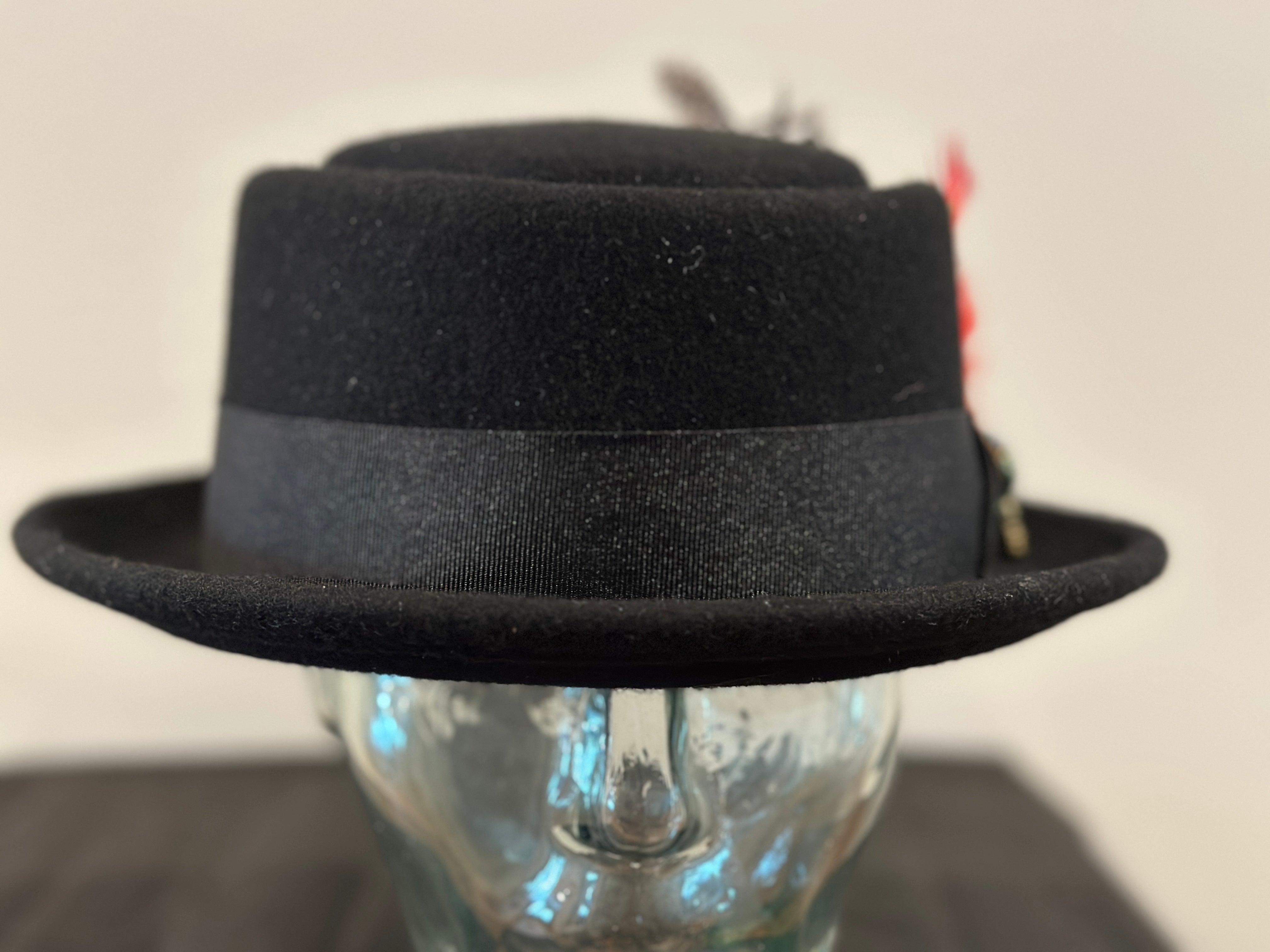 Natures' Way............ Pork Pie 04