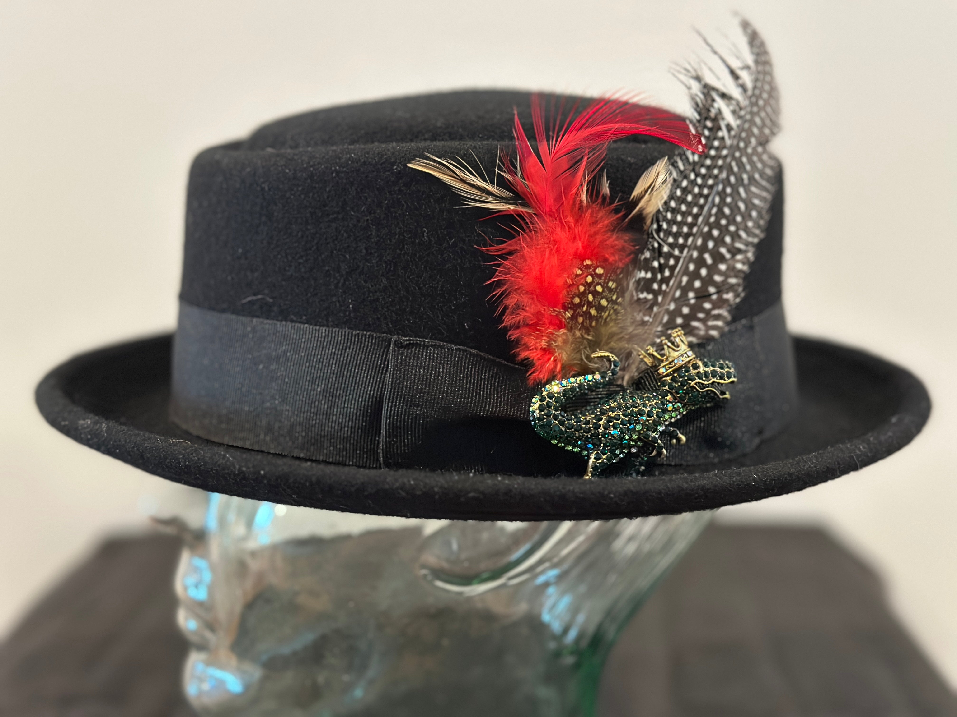 Natures' Way............ Pork Pie 04