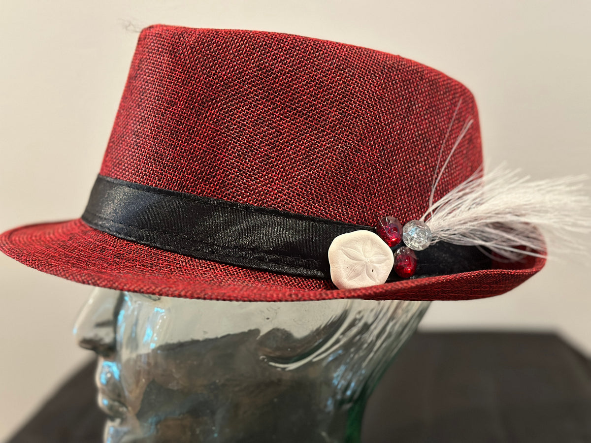 Straw Hat #2